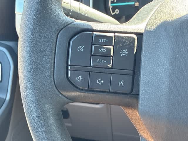 Used 2023 Ford F150 XLT RWD image 24