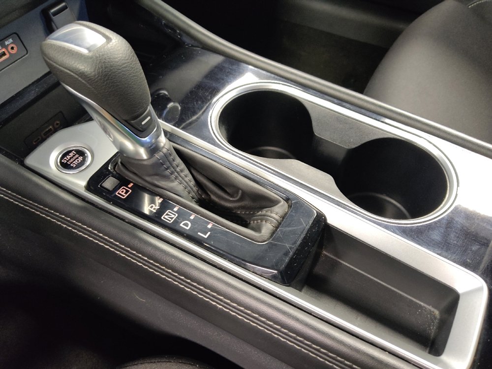 Used 2023 Nissan Altima 2.5 SV image 26