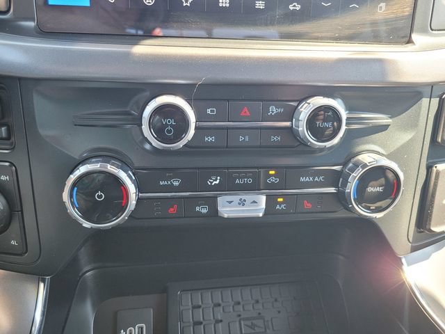 Certified 2025 Ford F150 XLT w/ Equipment Group 303A High AWD/4WD image 24