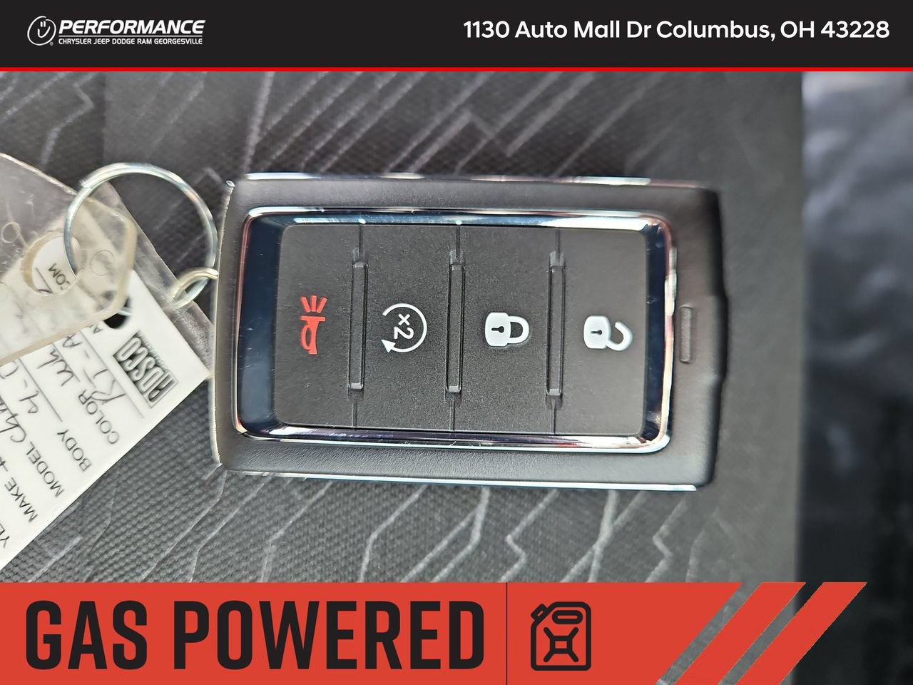 New 2026 Dodge Charger R/T w/ Driver Convenience Group AWD/4WD image 33