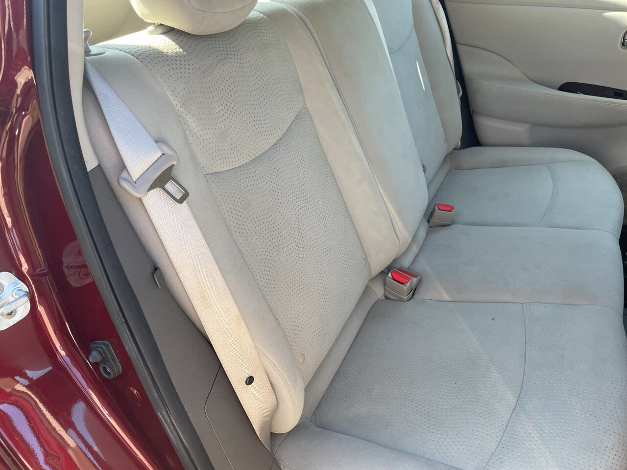 Used 2016 Nissan Leaf SV image 20