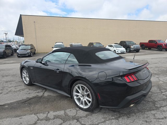 Used 2024 Ford Mustang GT Premium image 7