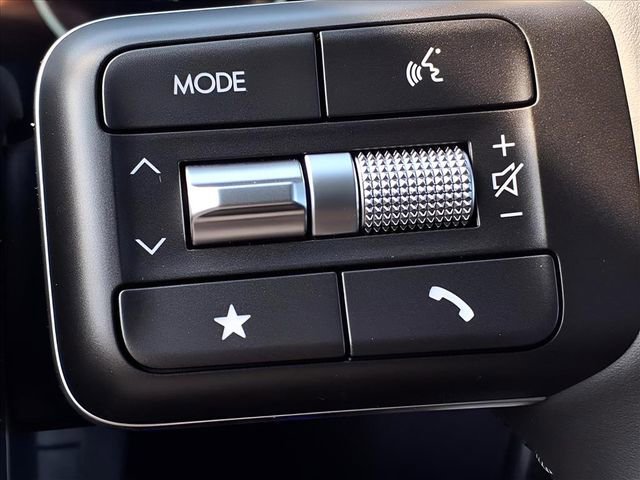 New 2026 Hyundai Palisade Calligraphy image 22