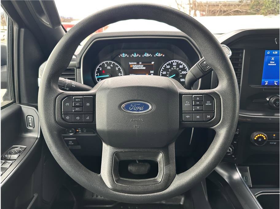 Used 2022 Ford F150 XL w/ STX Appearance Package AWD/4WD image 19