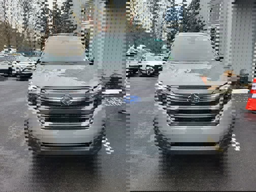 New 2026 Subaru Forester Premium image 2