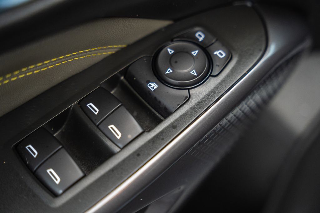 Used 2024 Chevrolet Trax ACTIV w/ Driver Confidence Package FWD image 39