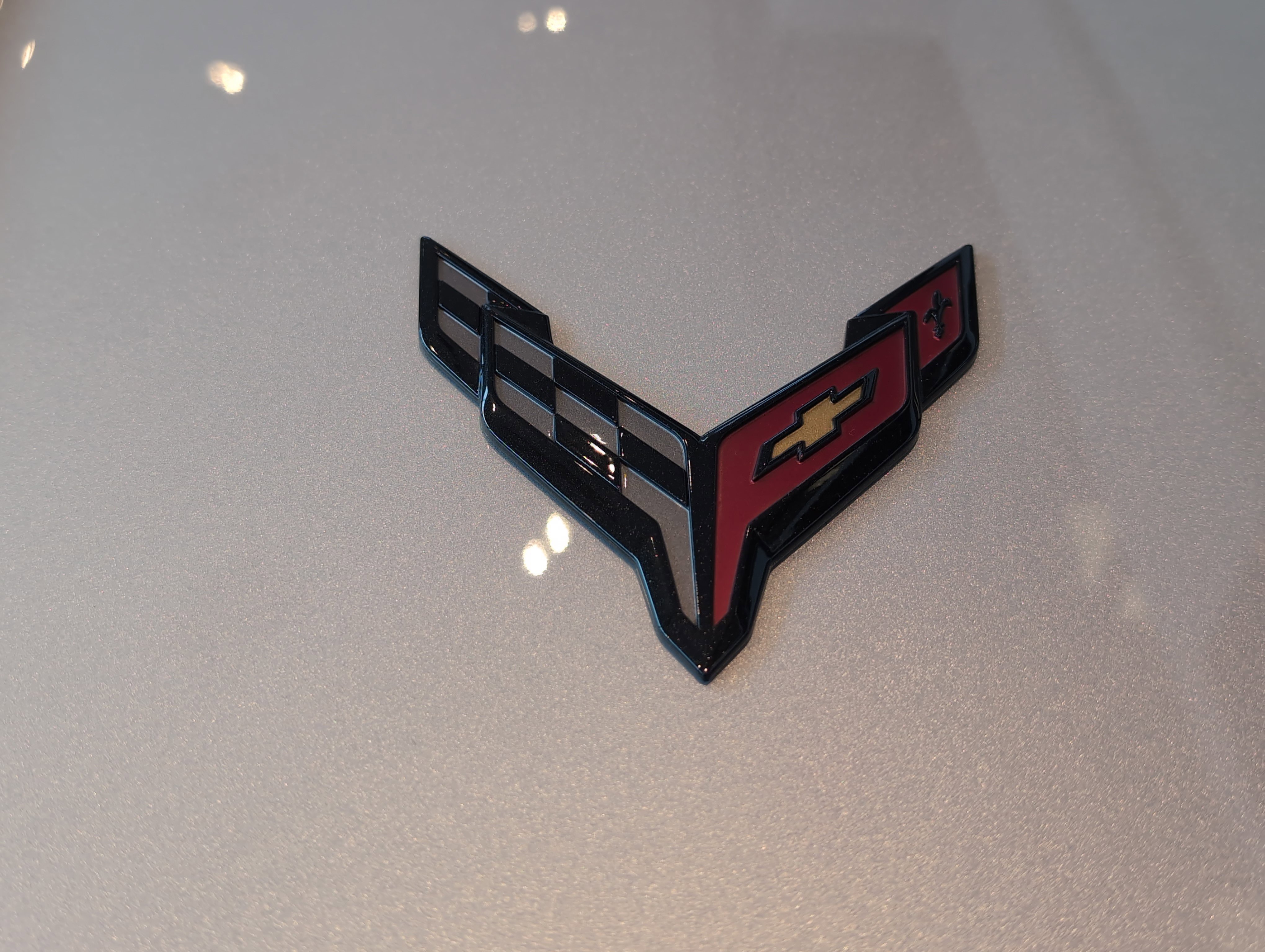 Used 2024 Chevrolet Corvette Z06 image 11