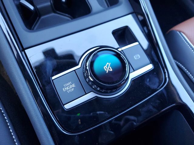 New 2026 Volkswagen Tiguan SEL R-Line image 22