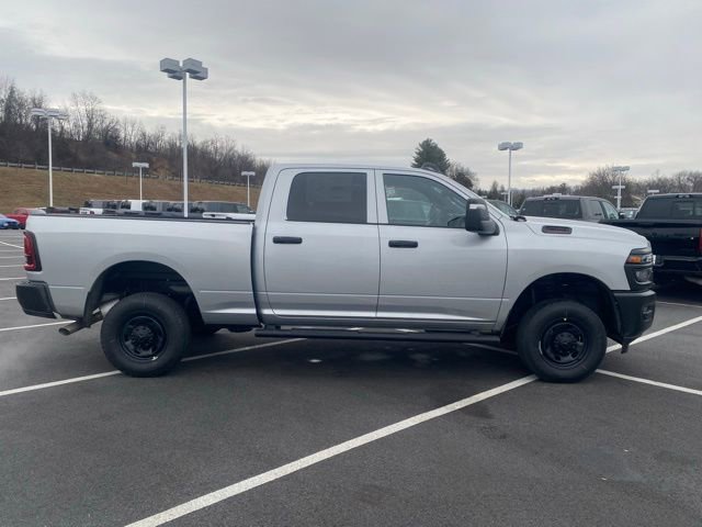 New 2026 RAM 2500 Tradesman AWD/4WD image 9