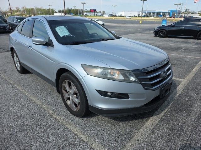Used 2010 Honda Crosstour EX-L image 7