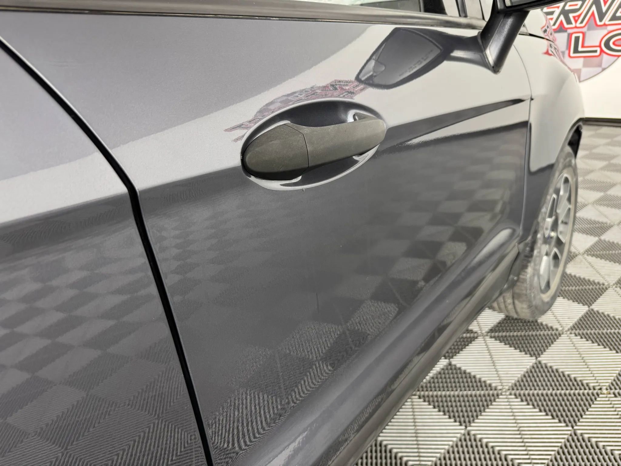 Used 2021 Ford EcoSport S image 27