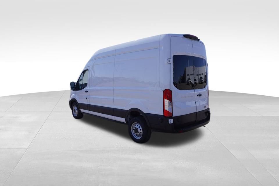 New 2025 Ford Transit 350 148 High Roof w/ Load Area Protection Package image 5