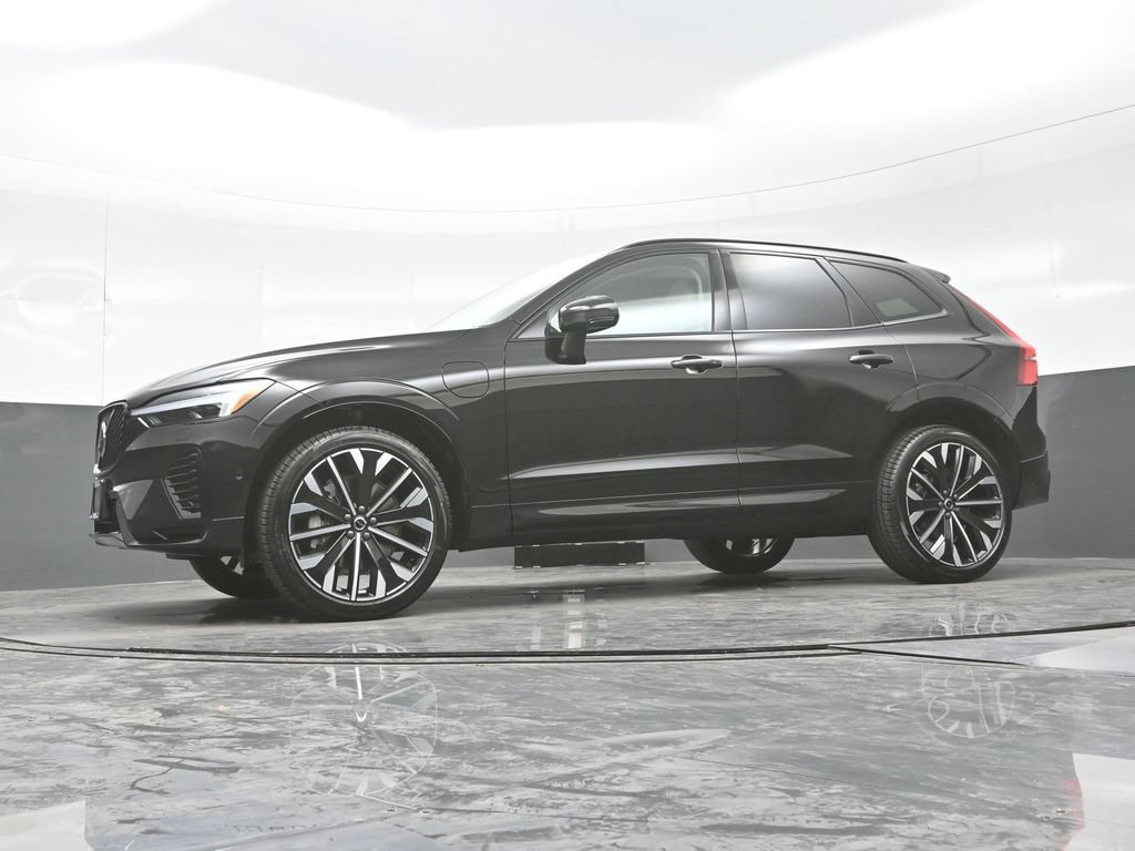 New 2027 Volvo XC60 T8 Ultra AWD/4WD image 25