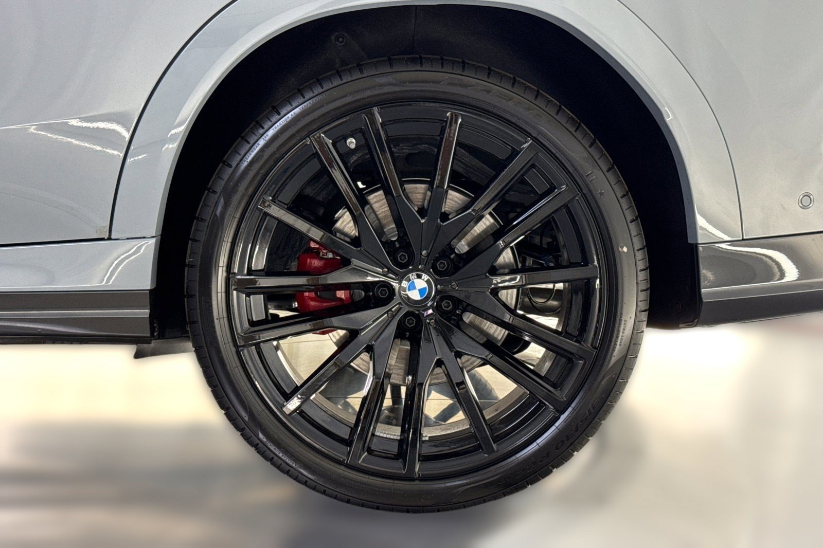 New 2027 BMW X6 xDrive40i w/ Executive Package AWD/4WD image 11