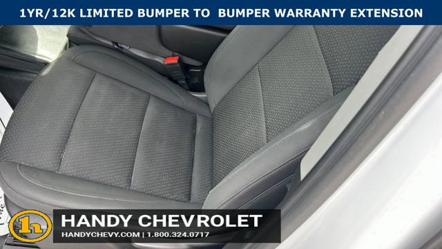 Certified 2024 Chevrolet Silverado 3500 W/T w/ WT Convenience Package AWD/4WD image 16