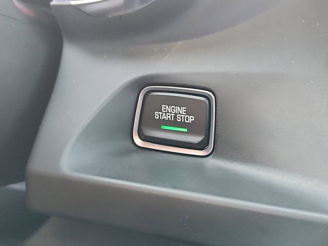 Used 2019 Chevrolet Camaro SS image 25