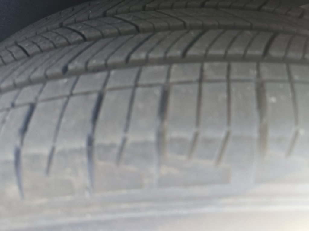 Used 2024 Chevrolet Equinox LS w/ Driver Confidence II Package image 8