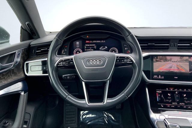 Used 2019 Audi A7 3.0T Premium Plus w/ Premium Plus Package image 16