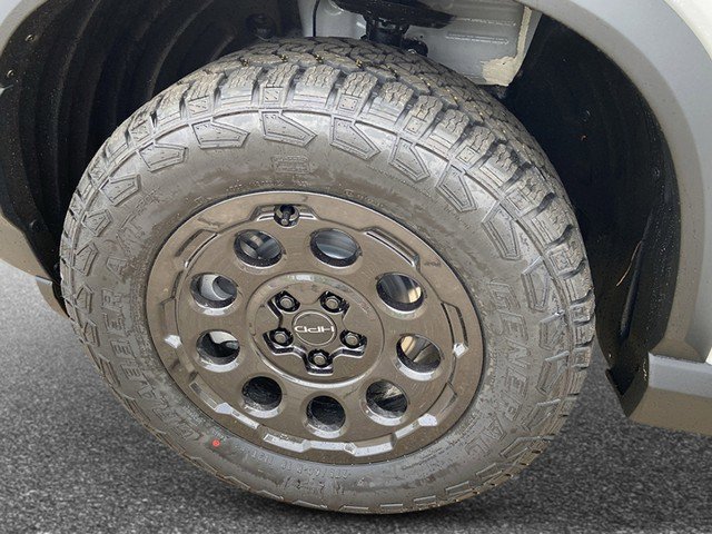 New 2026 Honda Passport TrailSport Elite image 9