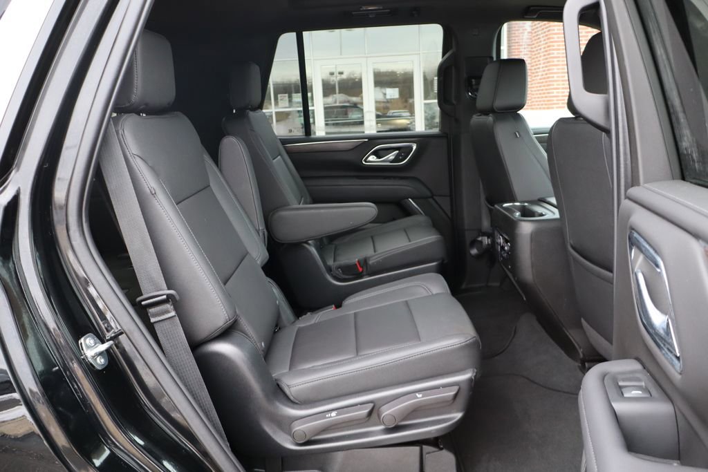 Used 2023 Chevrolet Tahoe LT image 48