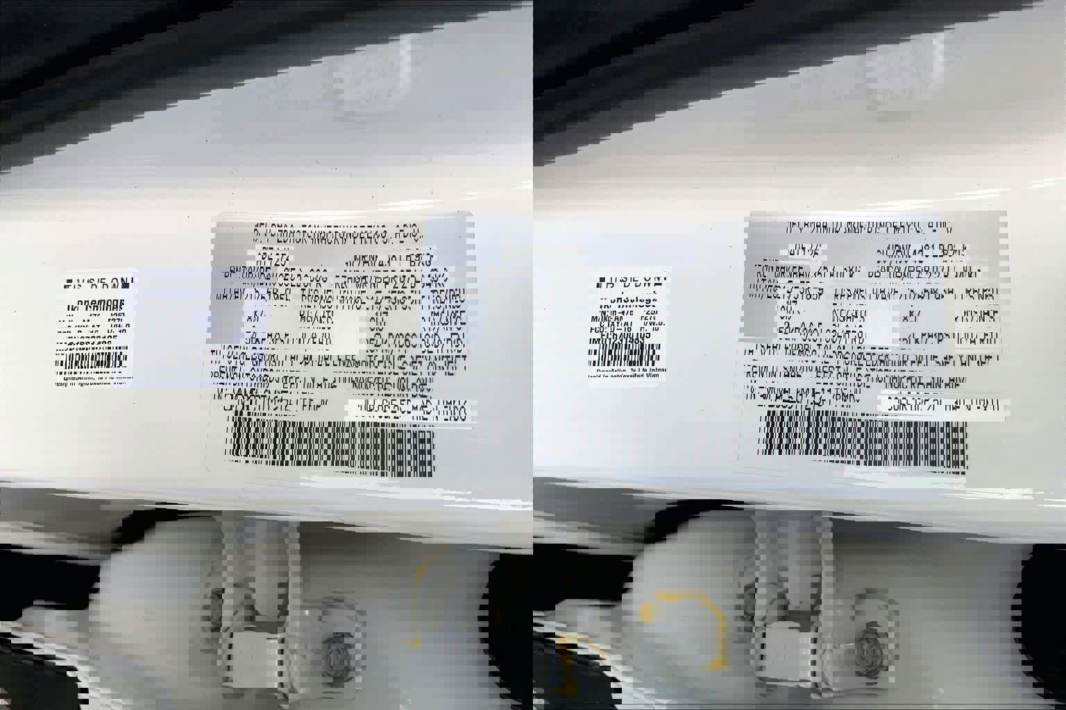 New 2026 MAZDA CX-30 AWD 2.5 S image 21