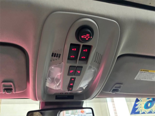 Used 2016 GMC Terrain SLT w/ Open Road Package image 22