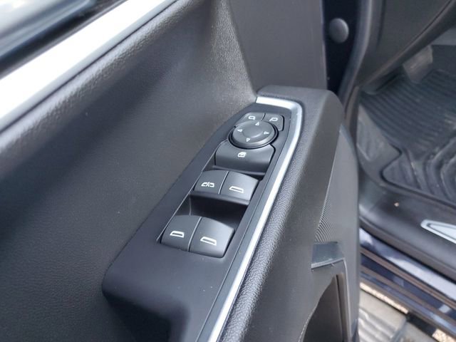 Used 2022 Chevrolet Silverado 1500 RST image 19