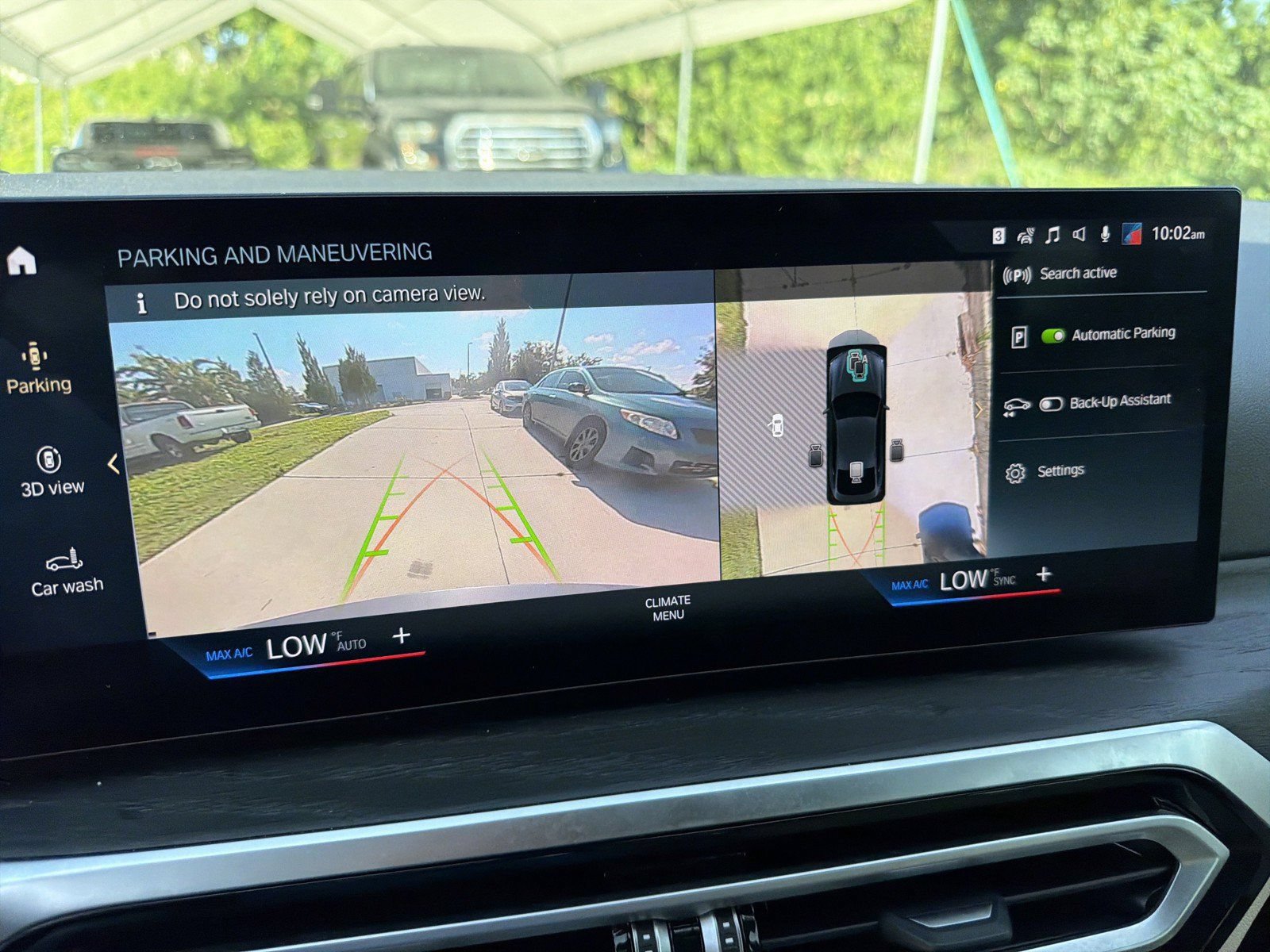 Used 2023 BMW i4 eDrive35 w/ Premium Package RWD image 21