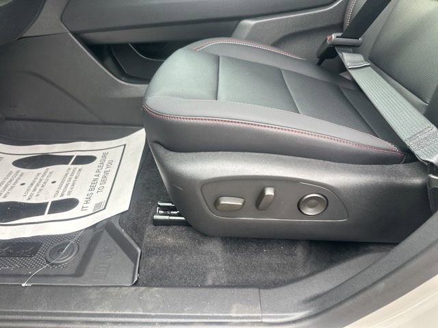 New 2026 Chevrolet Traverse Z71 w/ Enhanced Driving Package image 17