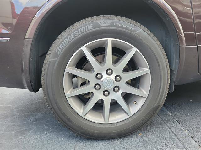 Used 2015 Buick Enclave Leather image 5