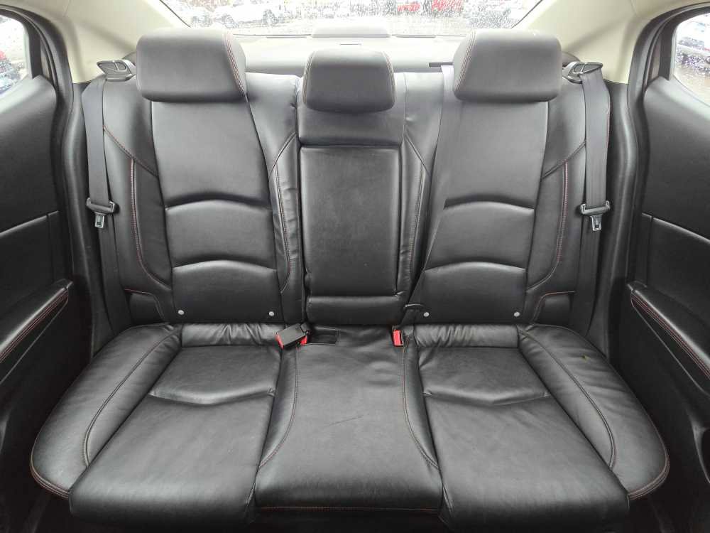 Used 2014 MAZDA MAZDA3 s Touring image 17