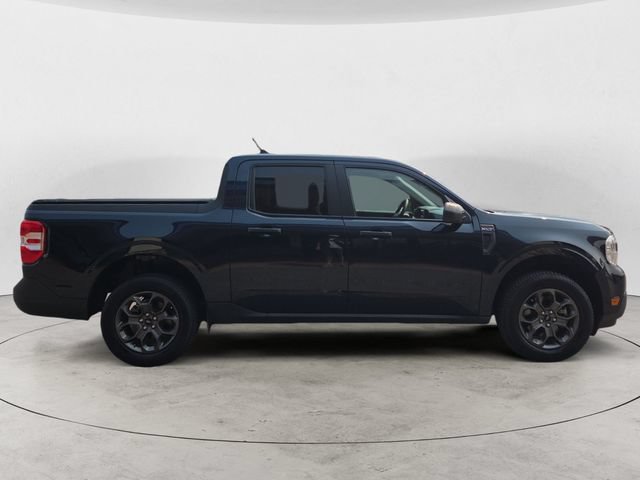 Used 2023 Ford Maverick XLT w/ Equipment Group 300A Standard AWD/4WD image 4