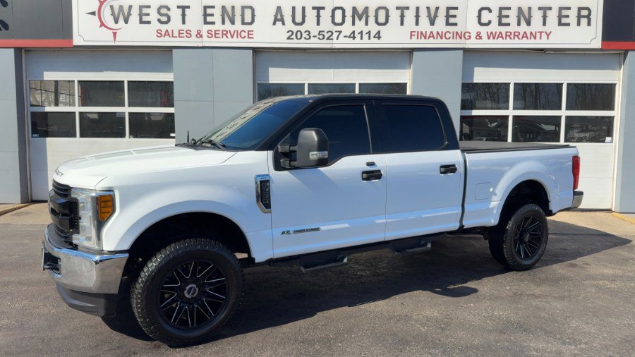 Used 2017 Ford F250 XLT image 1