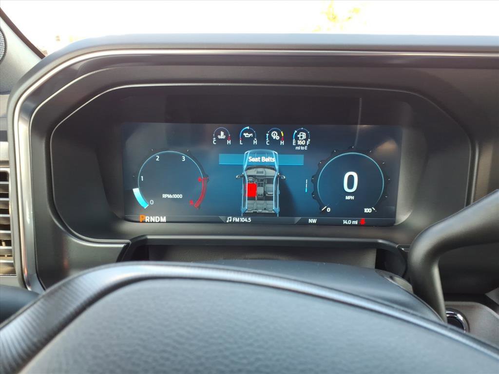 New 2026 Ford F250 Platinum image 18