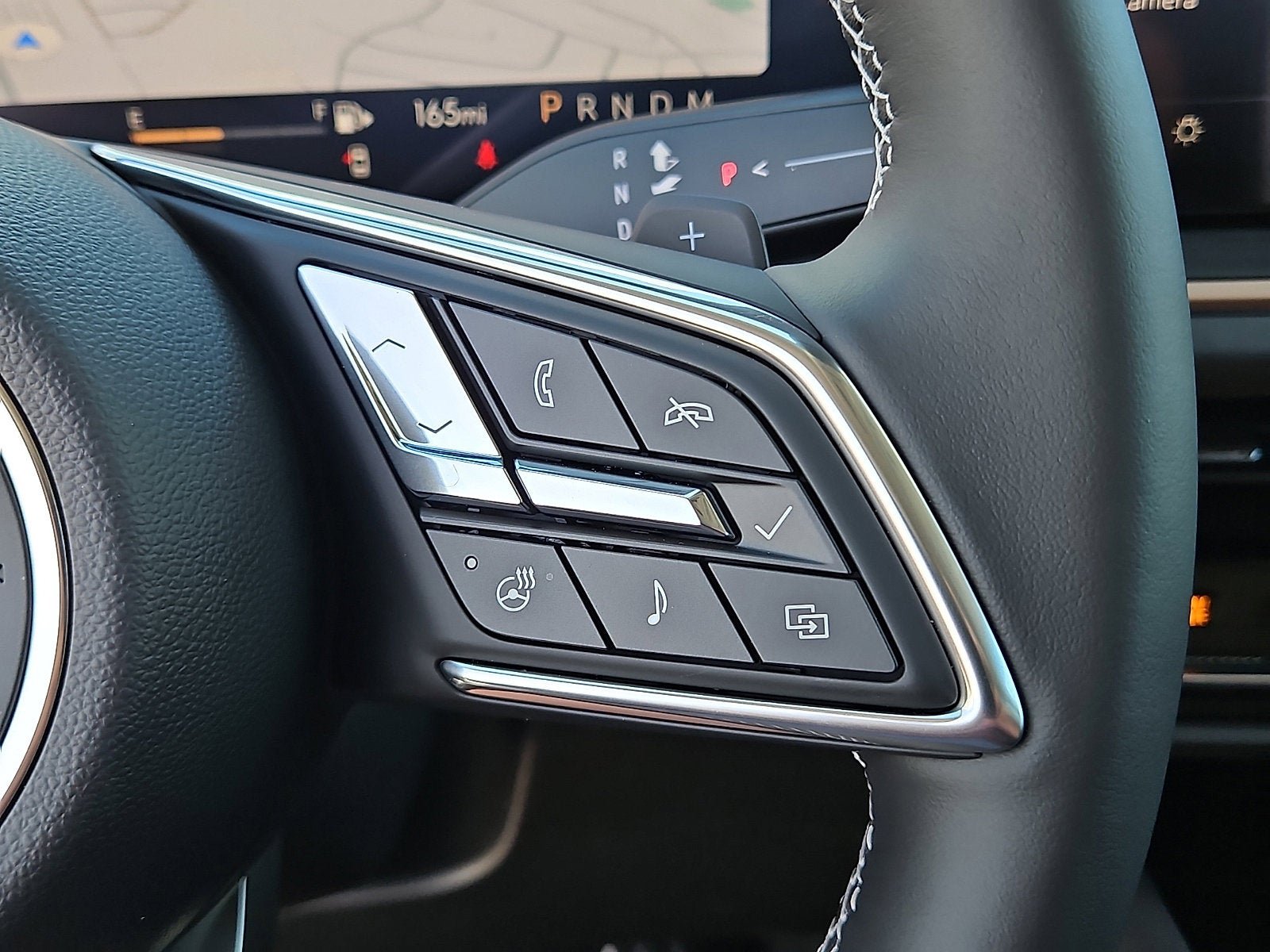 New 2026 Buick Envision Sport Touring AWD/4WD image 18