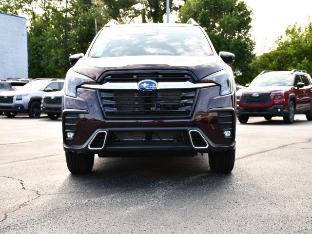 New 2026 Subaru Ascent Touring AWD/4WD image 2