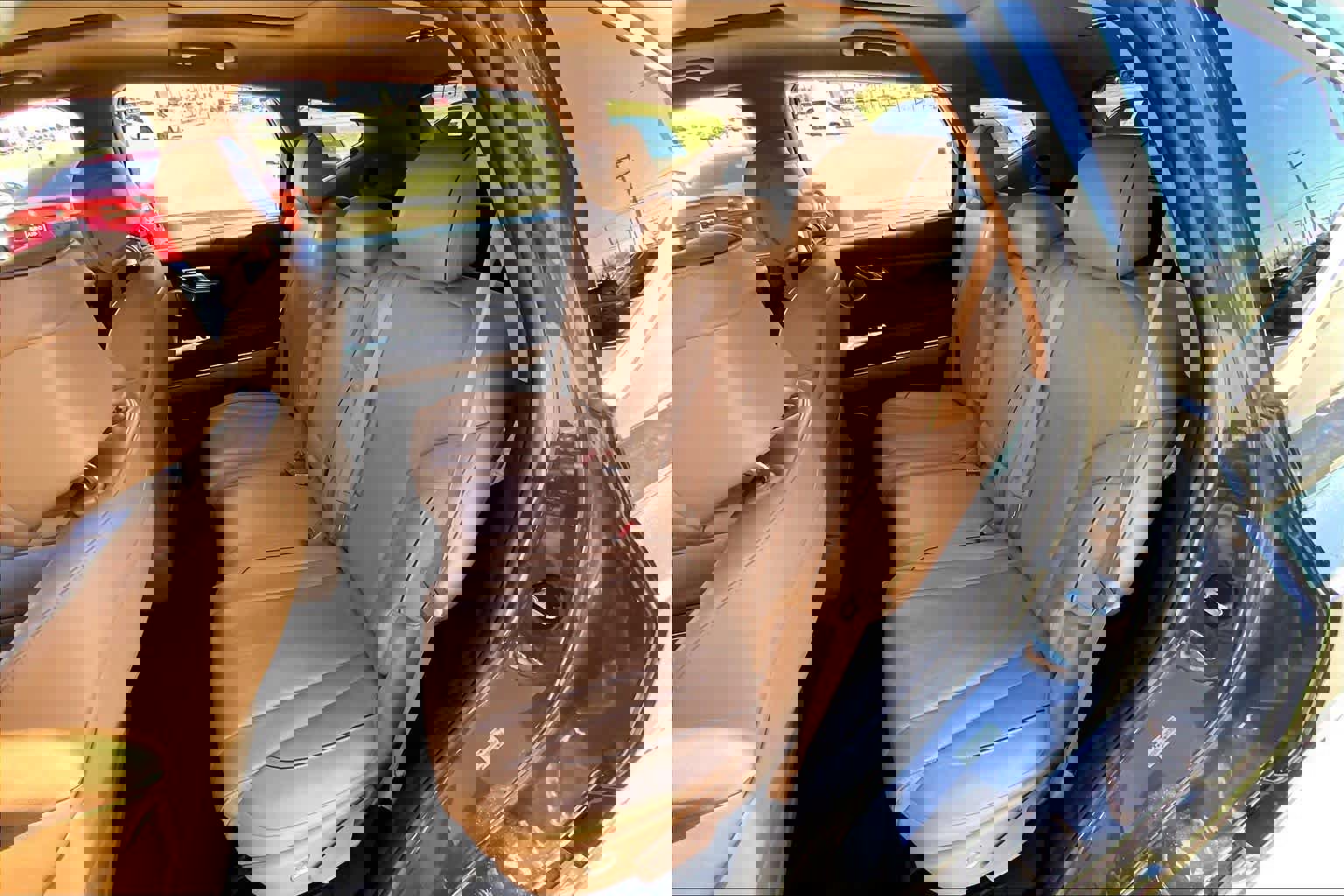 Used 2021 Genesis GV80 2.5T w/ Prestige Package 05 image 19