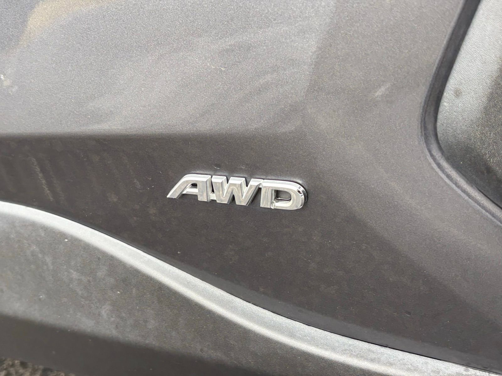 Used 2023 Toyota RAV4 Limited AWD/4WD image 15