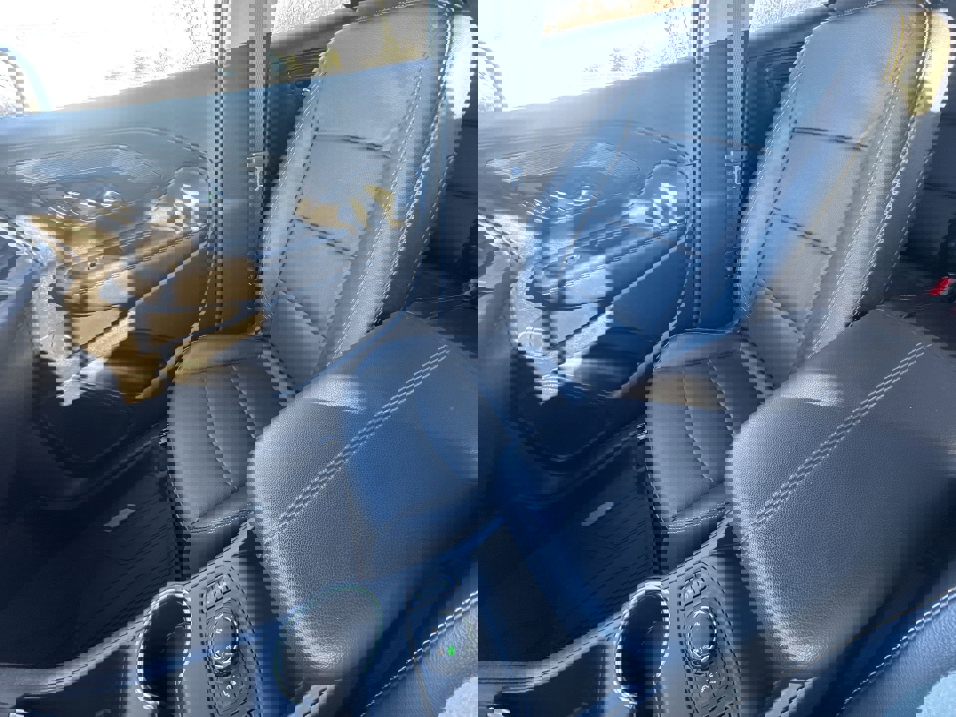 Used 2021 GMC Terrain SLT image 20