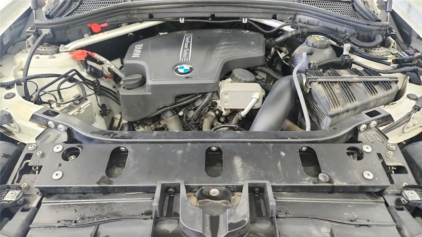 Used 2017 BMW X3 xDrive28i AWD/4WD image 20