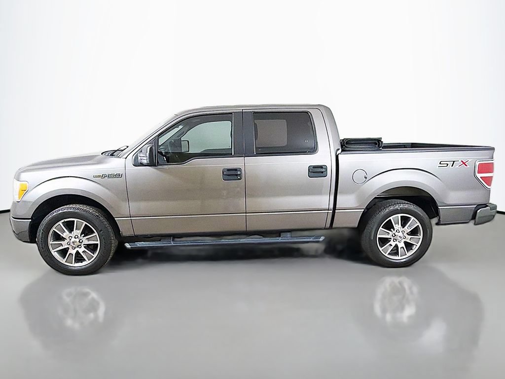 Used 2014 Ford F150 STX w/ Equipment Group 201A Mid RWD image 12