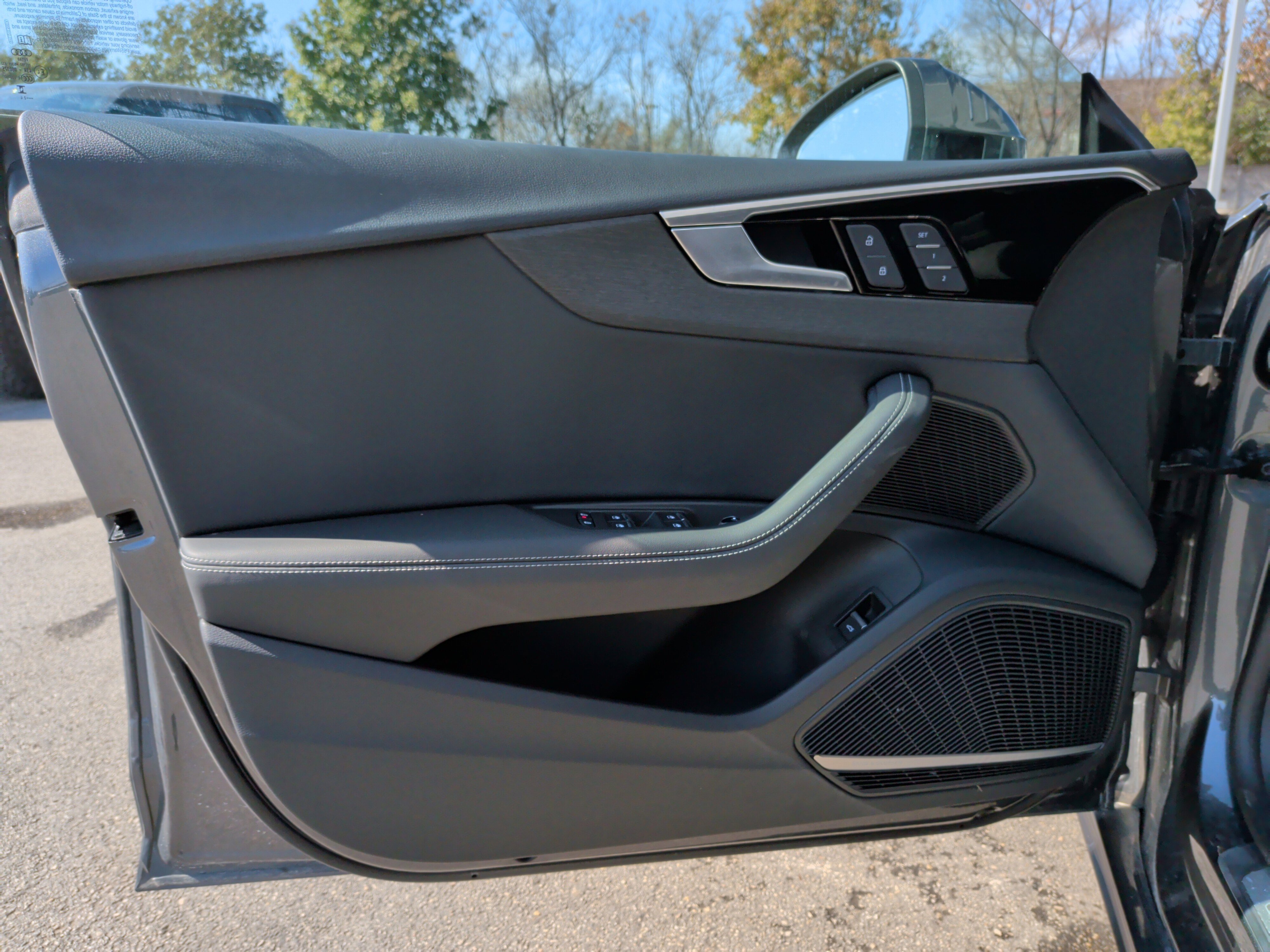 Certified 2025 Audi A5 2.0T Premium Plus image 14