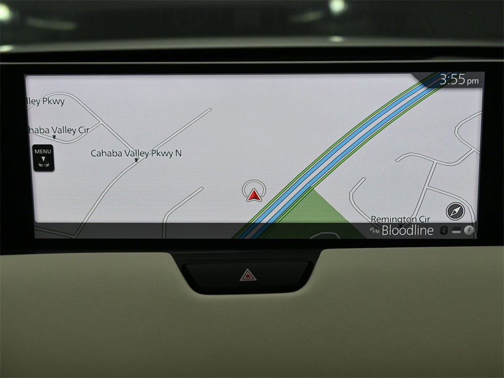 Used 2024 MAZDA CX-90 3.3 Turbo w/ Premium Plus Pkg image 12