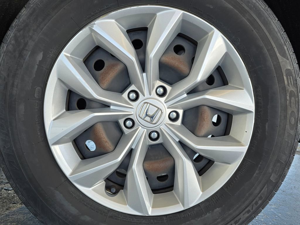 Used 2023 Honda CR-V LX image 29