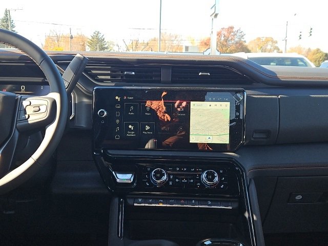 New 2026 GMC Sierra 2500 AT4 w/ Technology Package image 20