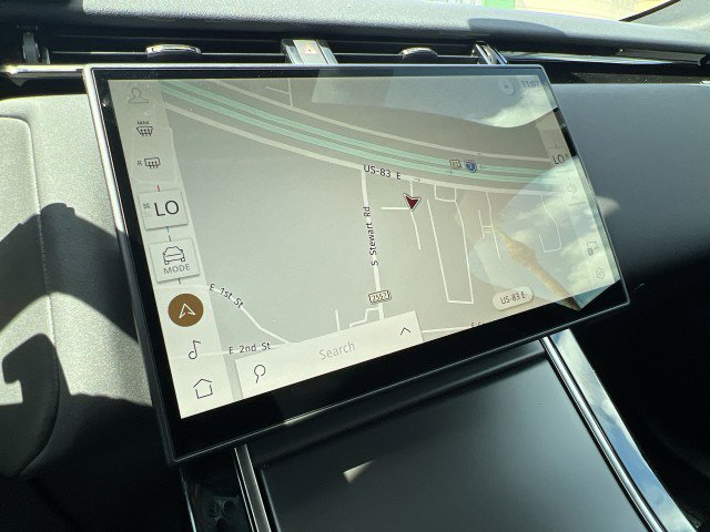 New 2026 Land Rover Range Rover Velar S image 27