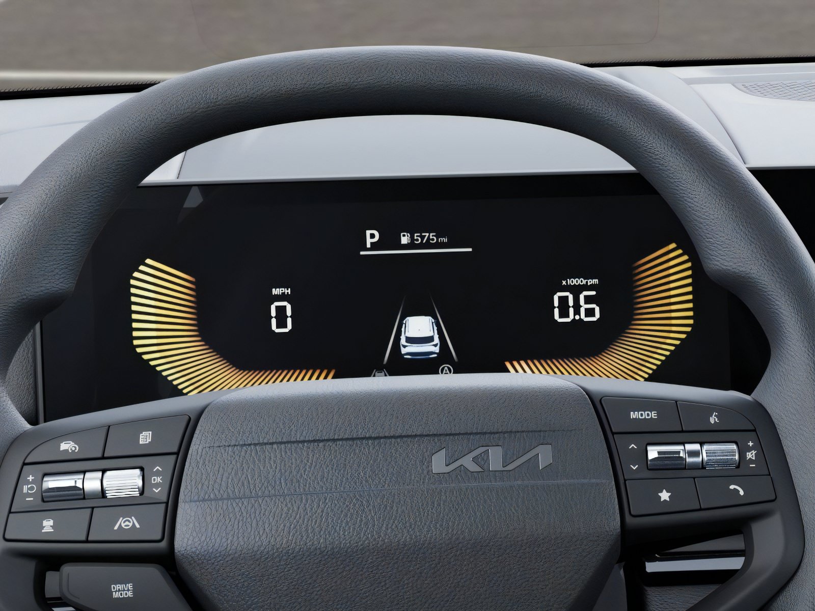 New 2027 Kia Sportage S FWD image 21