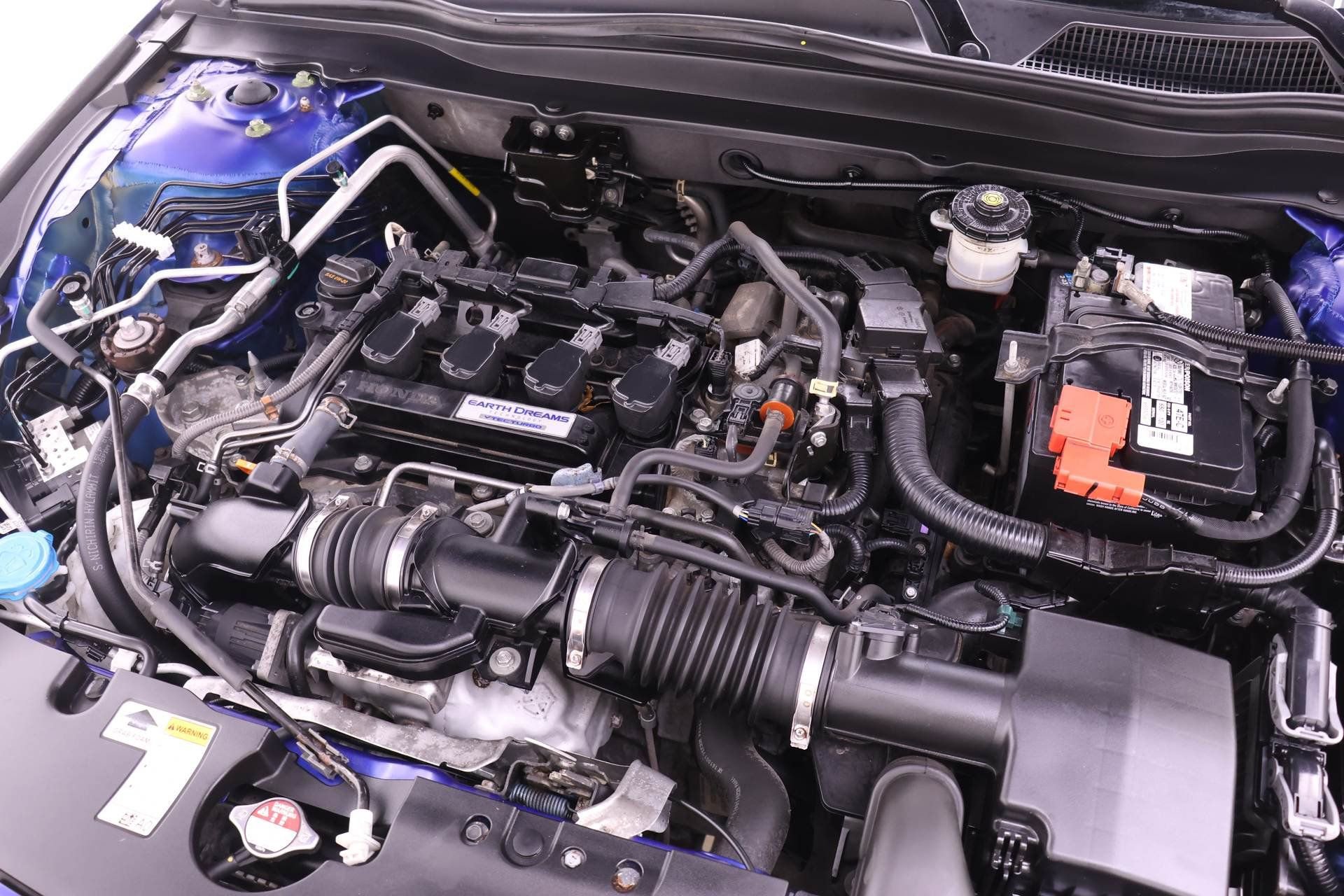 Used 2019 Honda Accord Sport image 17