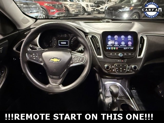 Used 2023 Chevrolet Malibu LT image 15