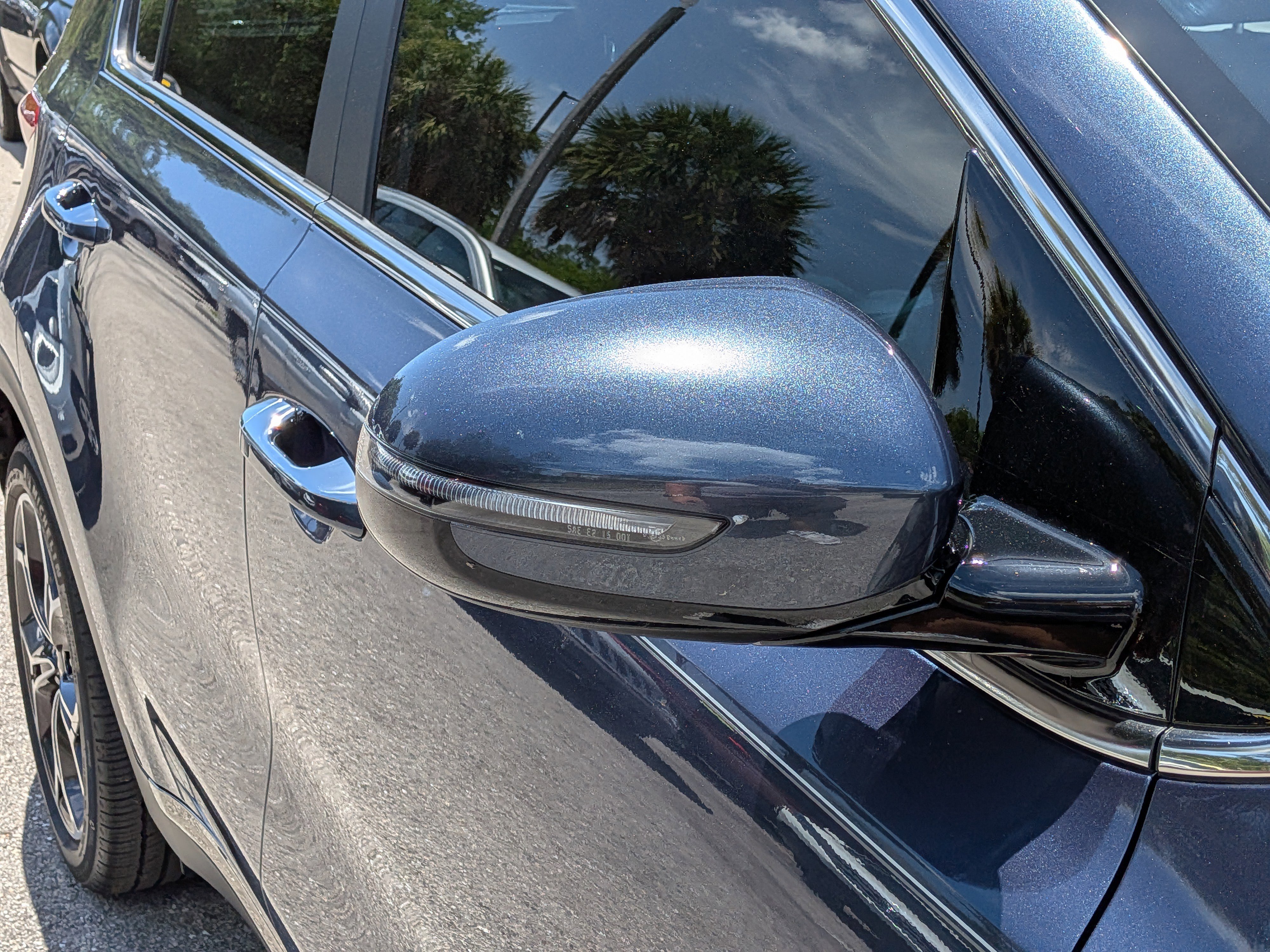 Used 2021 Kia Sportage SX image 12